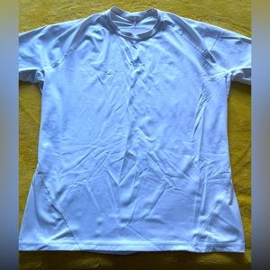 Mens Adidas TechFit Athletic Shirt- Size XXL